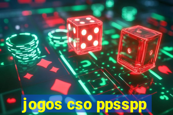 jogos cso ppsspp